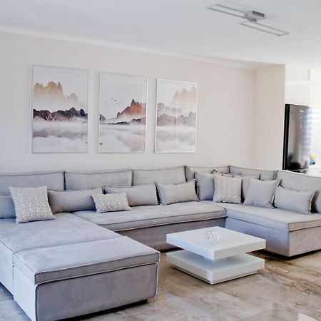 Εrmis Mini Suite #2 Chalkida Luaran gambar