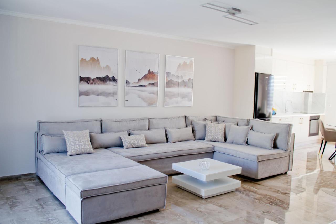 Εrmis Mini Suite #2 Chalkida Luaran gambar
