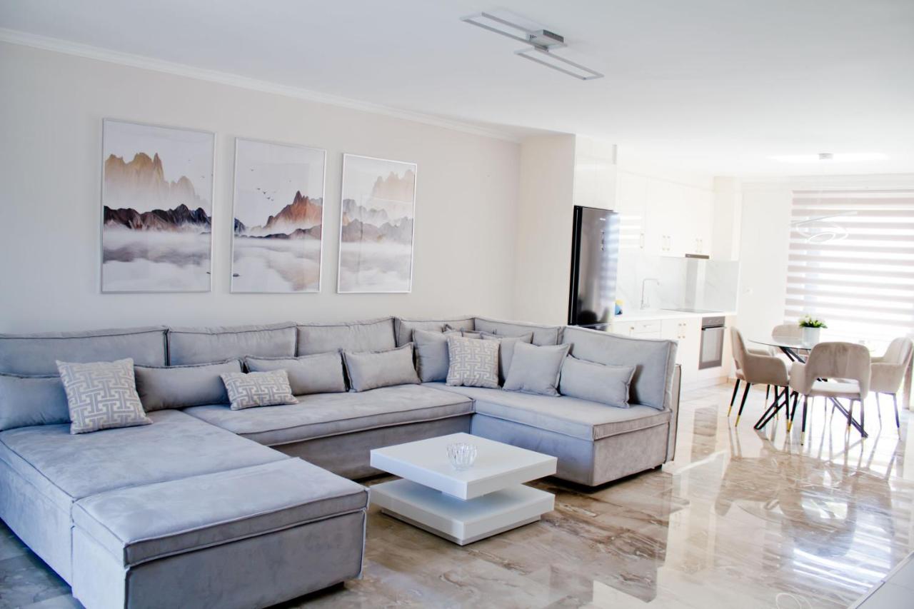 Εrmis Mini Suite #2 Chalkida Luaran gambar