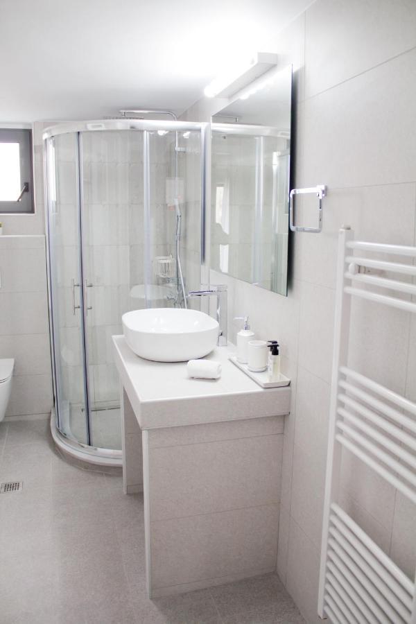 Εrmis Mini Suite #2 Chalkida Luaran gambar