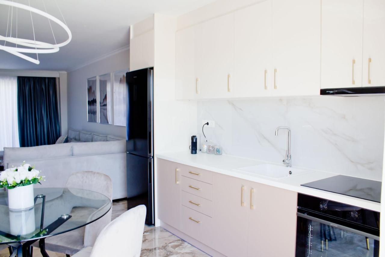 Εrmis Mini Suite #2 Chalkida Luaran gambar