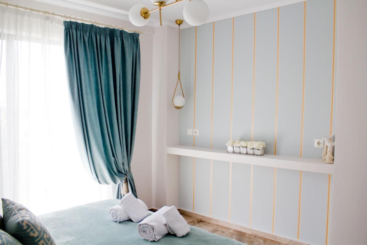 Εrmis Mini Suite #2 Chalkida Luaran gambar