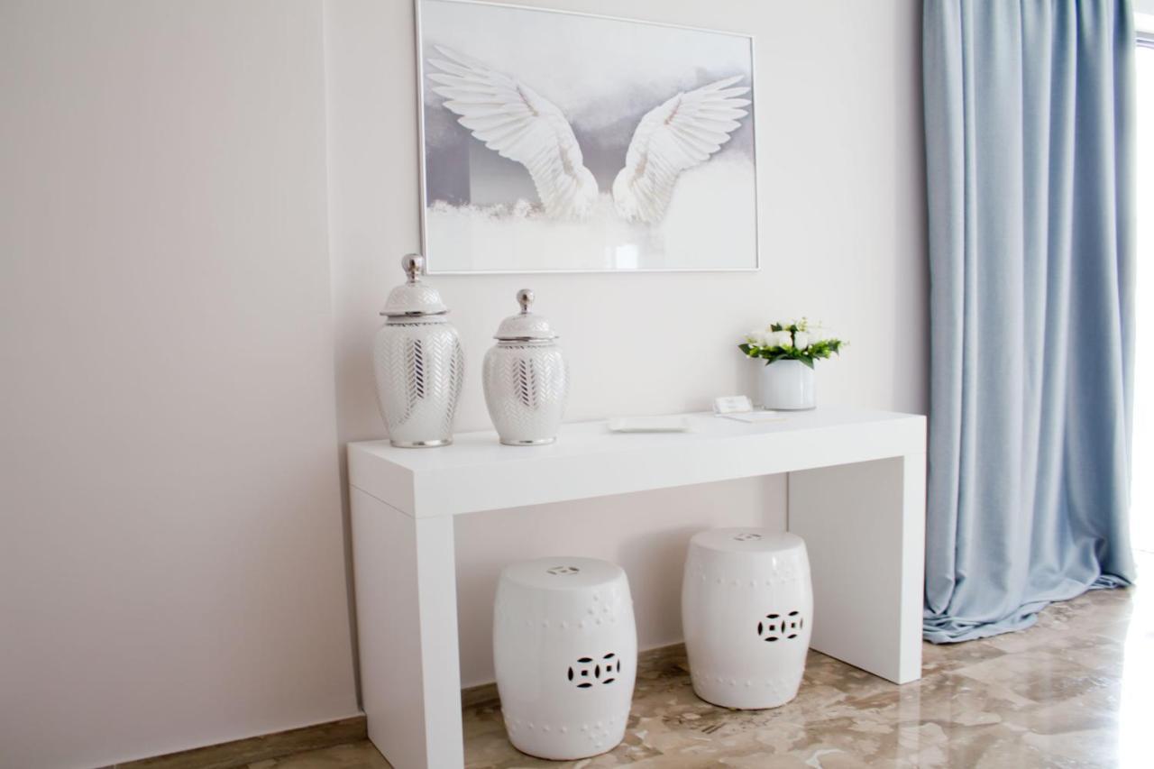 Εrmis Mini Suite #2 Chalkida Luaran gambar