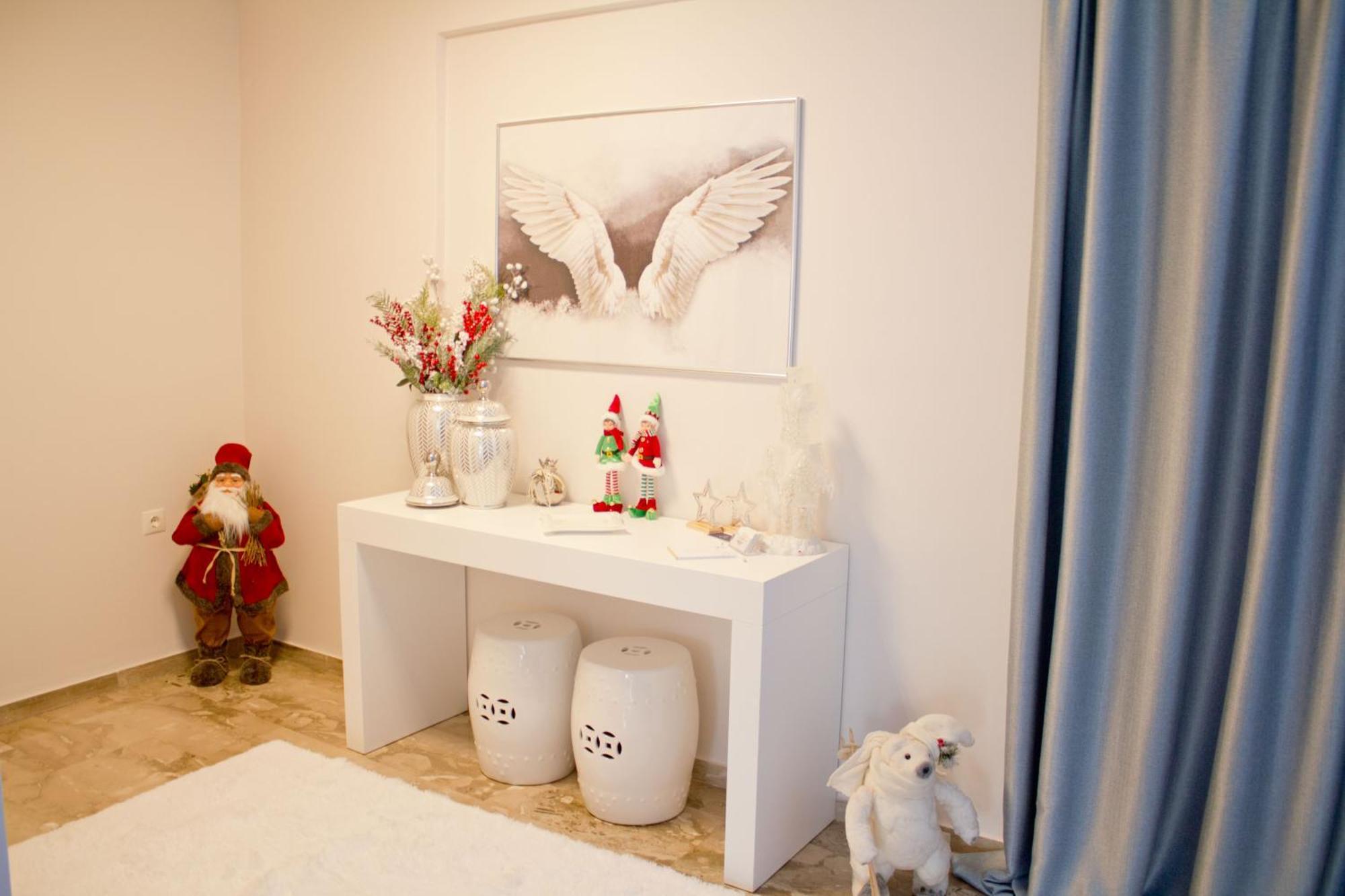 Εrmis Mini Suite #2 Chalkida Luaran gambar