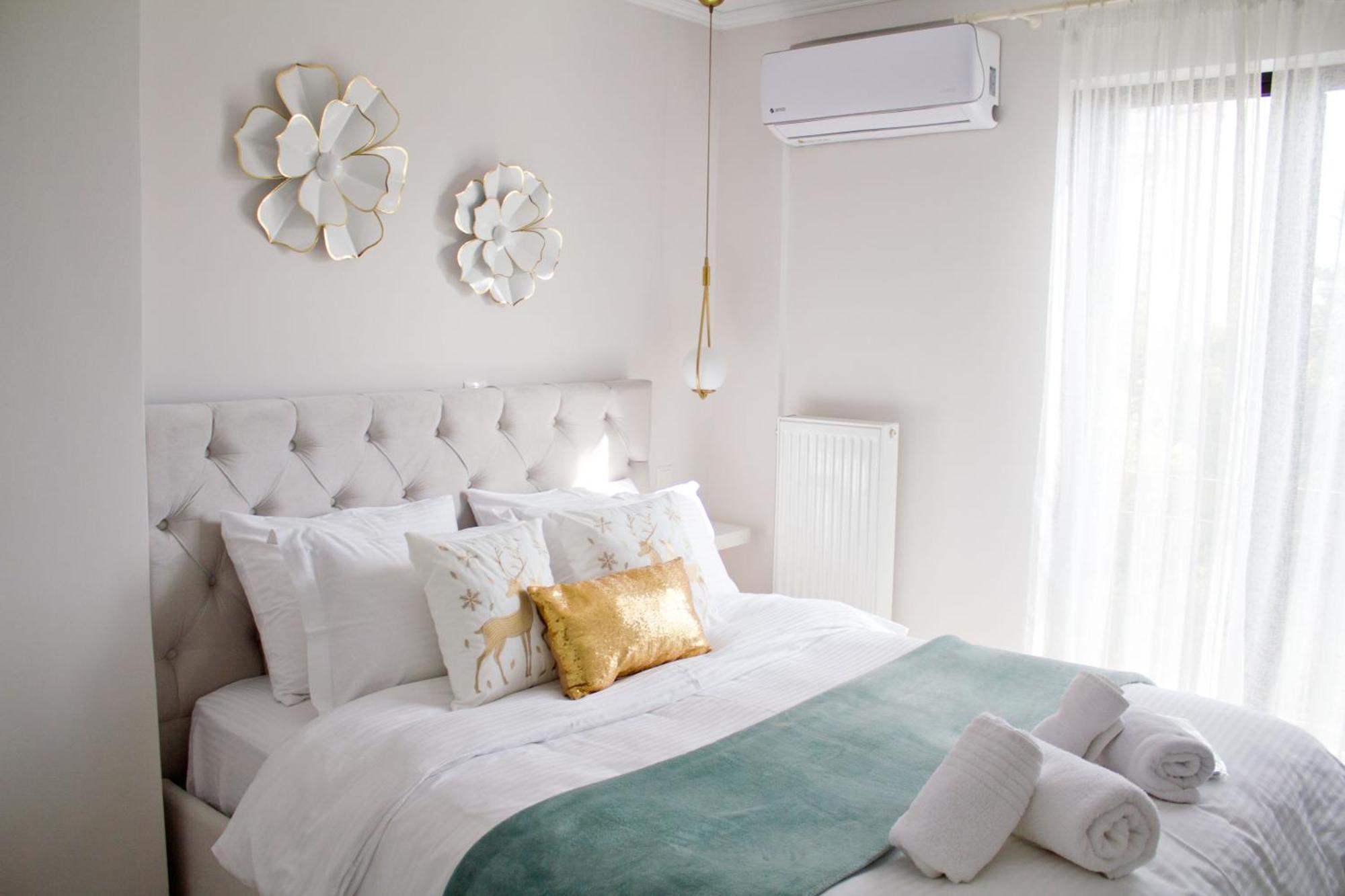 Εrmis Mini Suite #2 Chalkida Luaran gambar