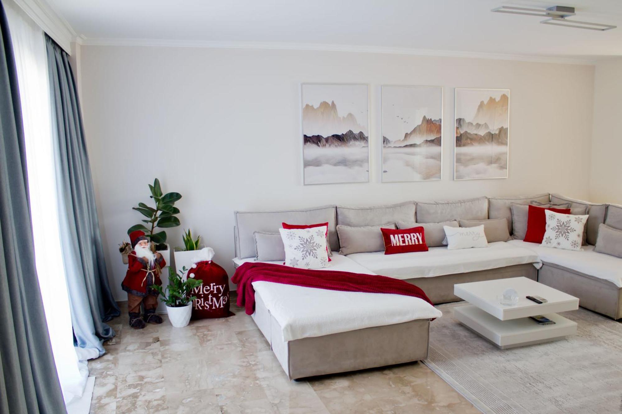 Εrmis Mini Suite #2 Chalkida Luaran gambar